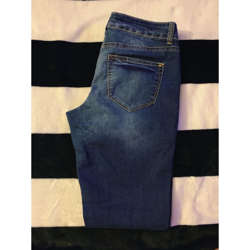 Maurice’s jeggings